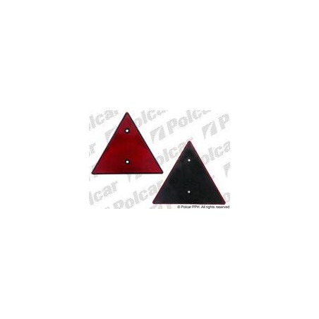 Reflexný trojuholník - EU - 9900TO4E