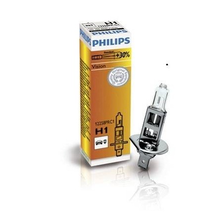žiarovka pre diaľkový svetlomet - PHILIPS - 12258PRC1