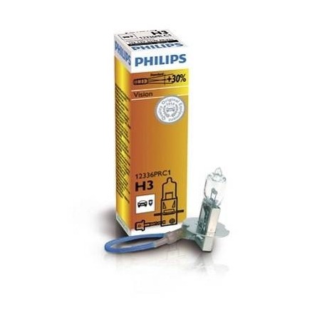 žiarovka pre diaľkový svetlomet - PHILIPS - 12336PRC1