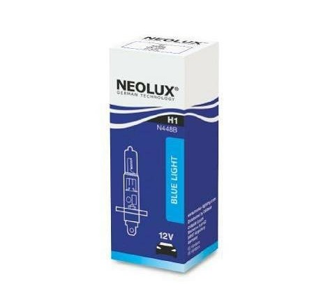 žiarovka pre diaľkový svetlomet - NEOLUX® - N448B
