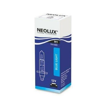 žiarovka pre diaľkový svetlomet - NEOLUX® - N448B