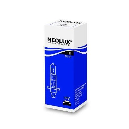 iarovka pre dia¾kový svetlomet - NEOLUX® - N448