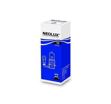 iarovka pre dia¾kový svetlomet - NEOLUX® - N453