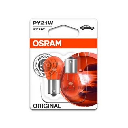 žiarovka pre smerové svetlo - OSRAM - 7507-02B