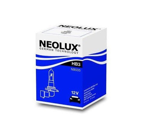 žiarovka pre diaľkový svetlomet - NEOLUX® - N9005