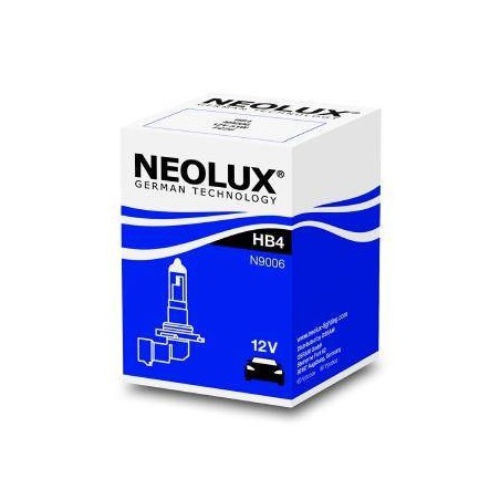 žiarovka pre diaľkový svetlomet - NEOLUX® - N9006
