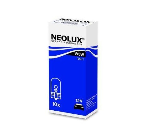 iarovka pre smerové svetlo - NEOLUX® - N501