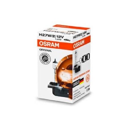 žiarovka pre hlavný svetlomet - OSRAM - 881