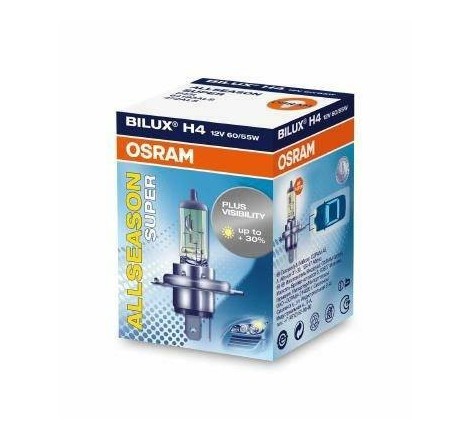 žiarovka pre diaľkový svetlomet - OSRAM - 64193ALS