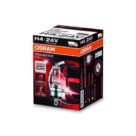 žiarovka pre diaľkový svetlomet - OSRAM - 64196TSP