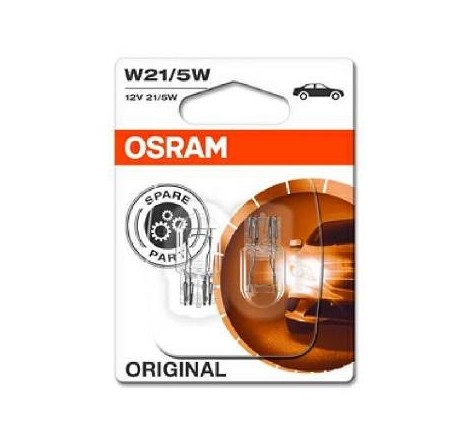 žiarovka pre smerové svetlo - OSRAM - 7515-02B
