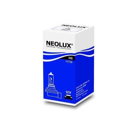 žiarovka pre diaľkový svetlomet - NEOLUX® - N708