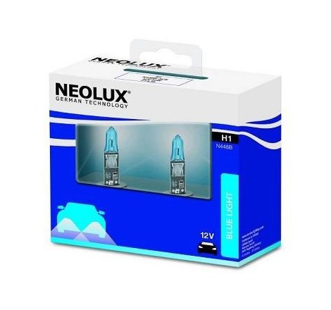 žiarovka pre diaľkový svetlomet - NEOLUX® - N448B-SCB