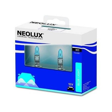 žiarovka pre diaľkový svetlomet - NEOLUX® - N448B-SCB