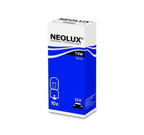 iarovka pre smerové svetlo - NEOLUX® - N233