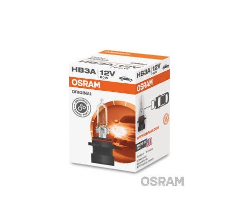 žiarovka pre diaľkový svetlomet - OSRAM - 9005XS