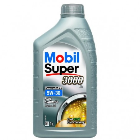 Motorový olej - MOBIL 1 OLEJE - OL M1 S3000FE 1L