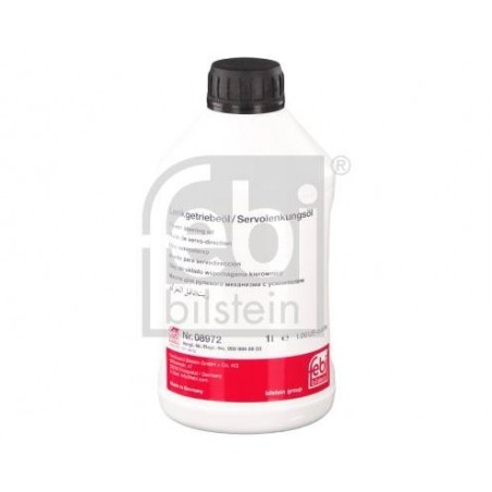 Hydraulický olej - FEBI BILSTEIN - 08972