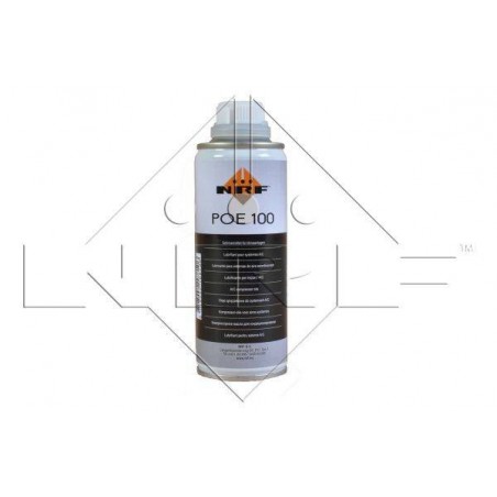 Kompresorový olej - NRF - 38840