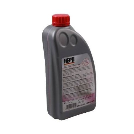 Nemrznúca kvapalina - HEPU - P999-G13