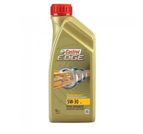 Motorový olej - CASTROL OLEJE - OL CA ED5W30L 1