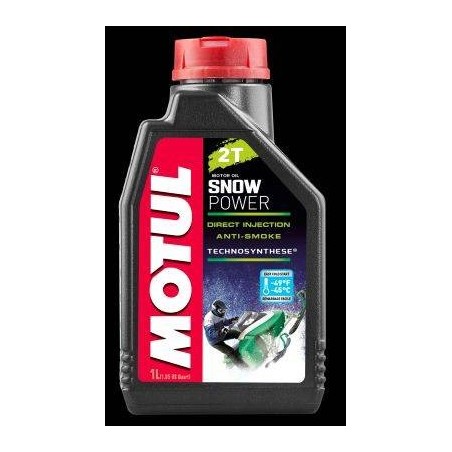 Motorový olej - MOTUL - 105887