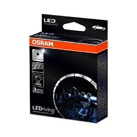 Riadiaca jednotka osvetlenia - OSRAM - LEDCBCTRL101