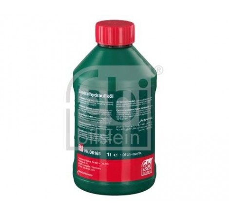 Hydraulický olej - FEBI BILSTEIN - 06161