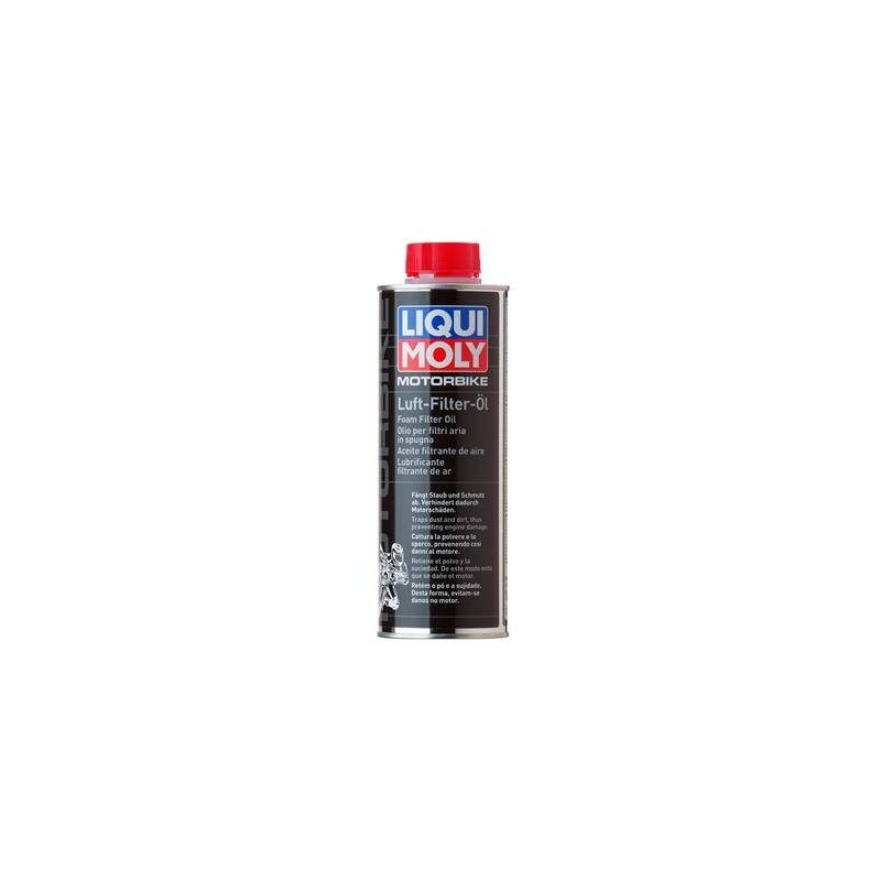 Motorový olej - LIQUI MOLY - 1625