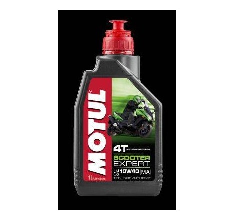Motorový olej - MOTUL - 105960