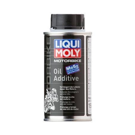 Prísada/aditívum do motorového oleja - LIQUI MOLY - 1580