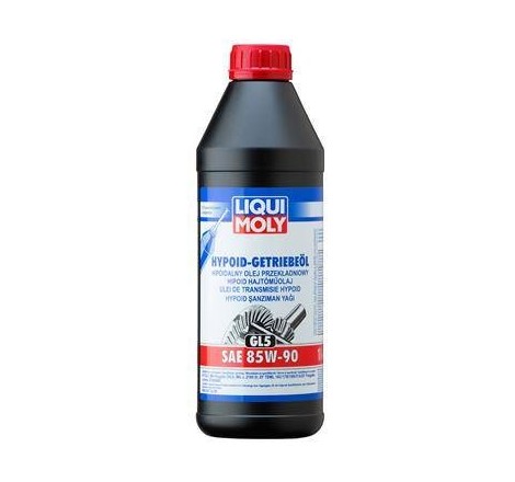 Olej do prevodovky - LIQUI MOLY - 20465