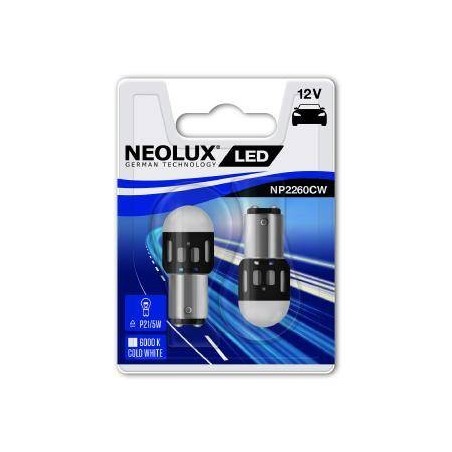 žiarovka pre smerové svetlo - NEOLUX® - NP2260CW-02B