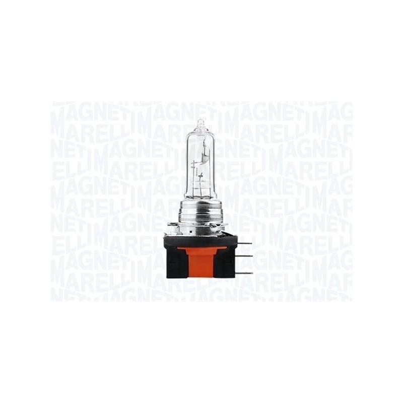 žiarovka pre diaľkový svetlomet - MAGNETI MARELLI - 002557200000