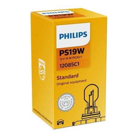 žiarovka koncového hmlového svetla - PHILIPS - 12085C1