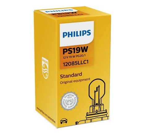 žiarovka koncového hmlového svetla - PHILIPS - 12085LLC1