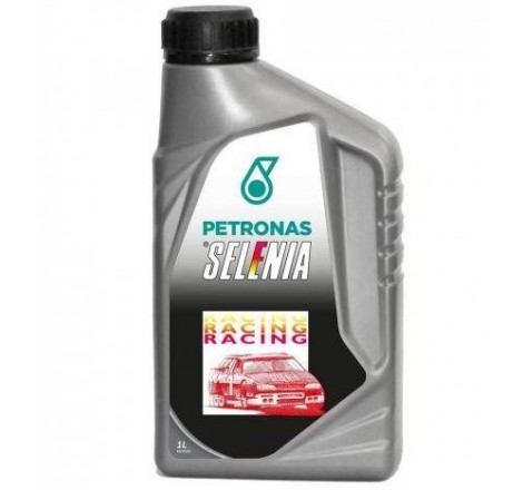Motorový olej - SELENIA - OL SE RACING 1L