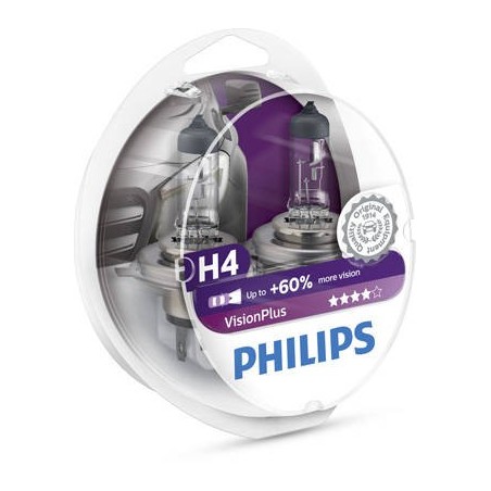 žiarovka pre diaľkový svetlomet - PHILIPS - 12342VPS2