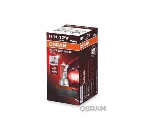 žiarovka pre diaľkový svetlomet - OSRAM - 64211NBS
