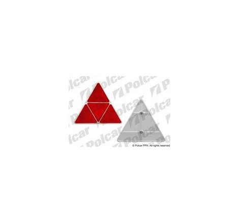 Reflexný trojuholník - EU - 9900TO1E