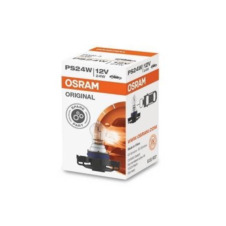 žiarovka pre smerové svetlo - OSRAM - 5202