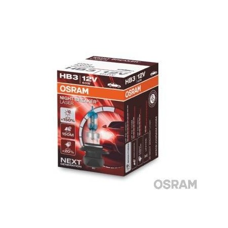žiarovka pre diaľkový svetlomet - OSRAM - 9005NL