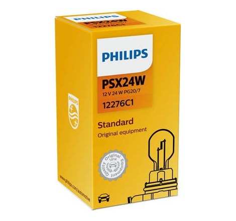 žiarovka pre smerové svetlo - PHILIPS - 12276C1