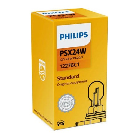žiarovka pre smerové svetlo - PHILIPS - 12276C1