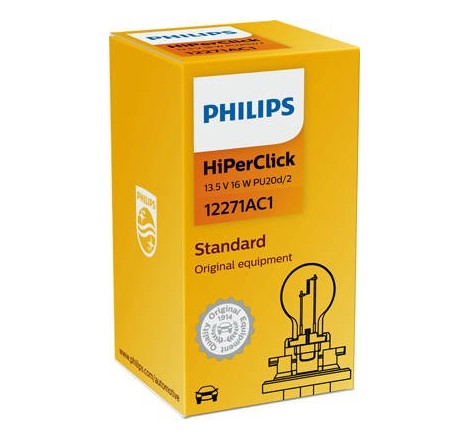 žiarovka pre smerové svetlo - PHILIPS - 12271AC1