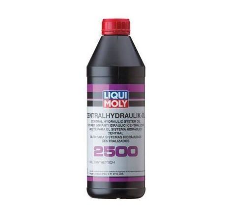 Hydraulický olej - LIQUI MOLY - 3667