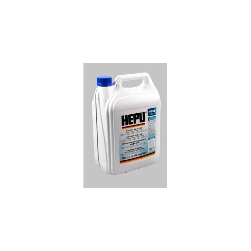Nemrznúca kvapalina - HEPU - P999-005