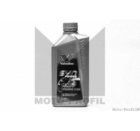 Hydraulický olej - VALVOLINE - OLEJ 18320