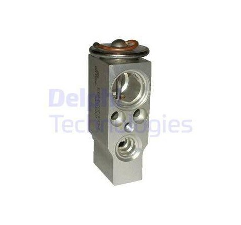 Expanzný ventil klimatizácie - DELPHI - TSP0585101