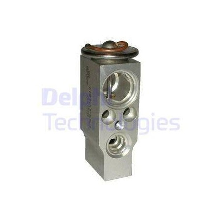 Expanzný ventil klimatizácie - DELPHI - TSP0585101